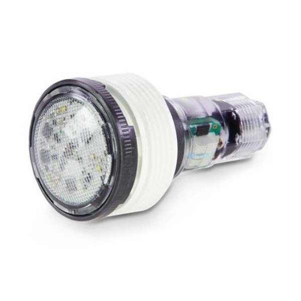 Pentair Pentair EC-620457 100 ft. 1.5 in. 12V MPT MicroBrite Warm LED Lights; White EC-620457